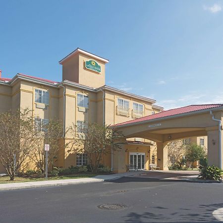 La Quinta By Wyndham St. Augustine Hotel Luaran gambar