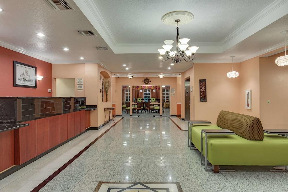 La Quinta By Wyndham St. Augustine Hotel Luaran gambar