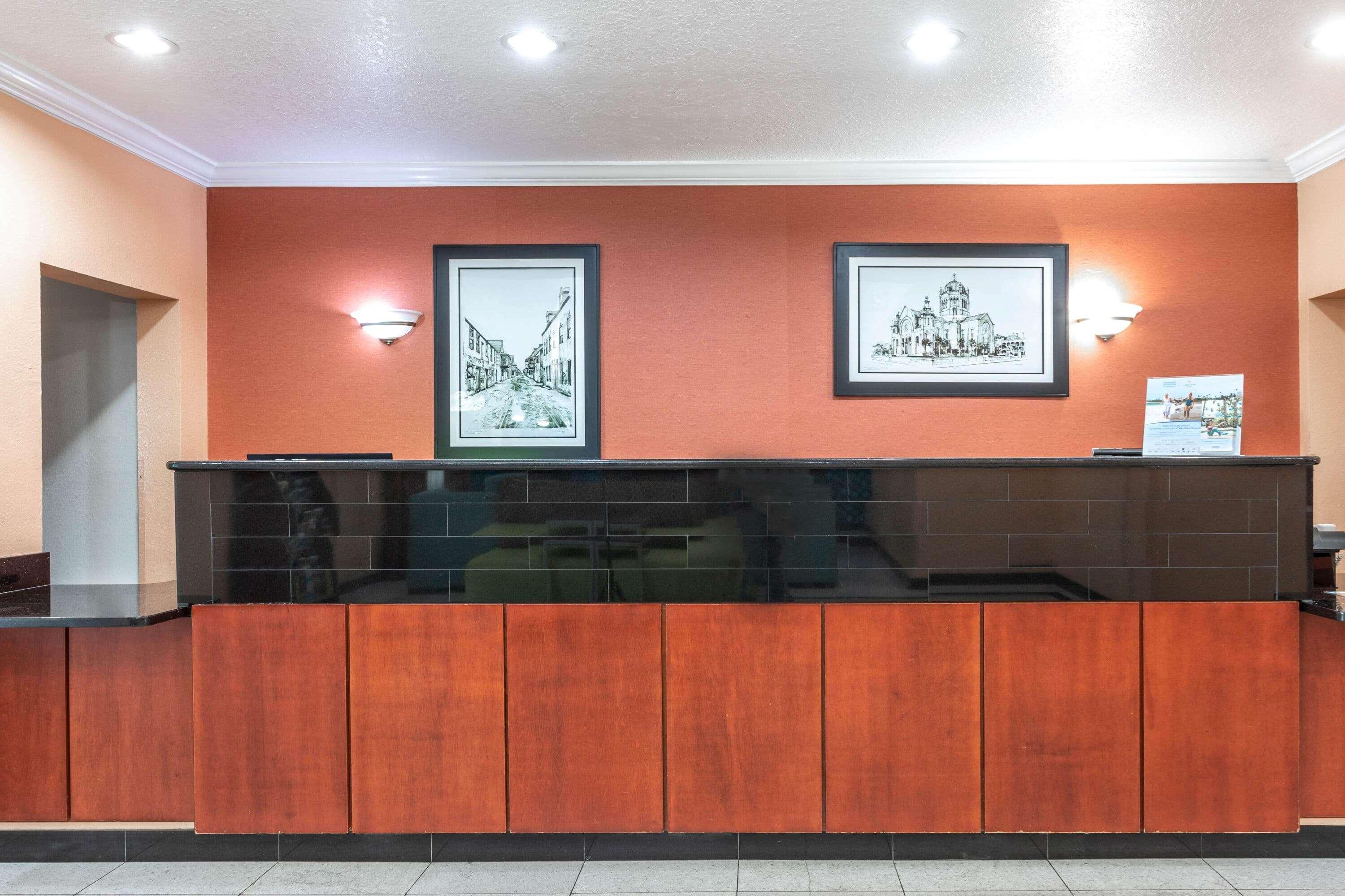La Quinta By Wyndham St. Augustine Hotel Luaran gambar