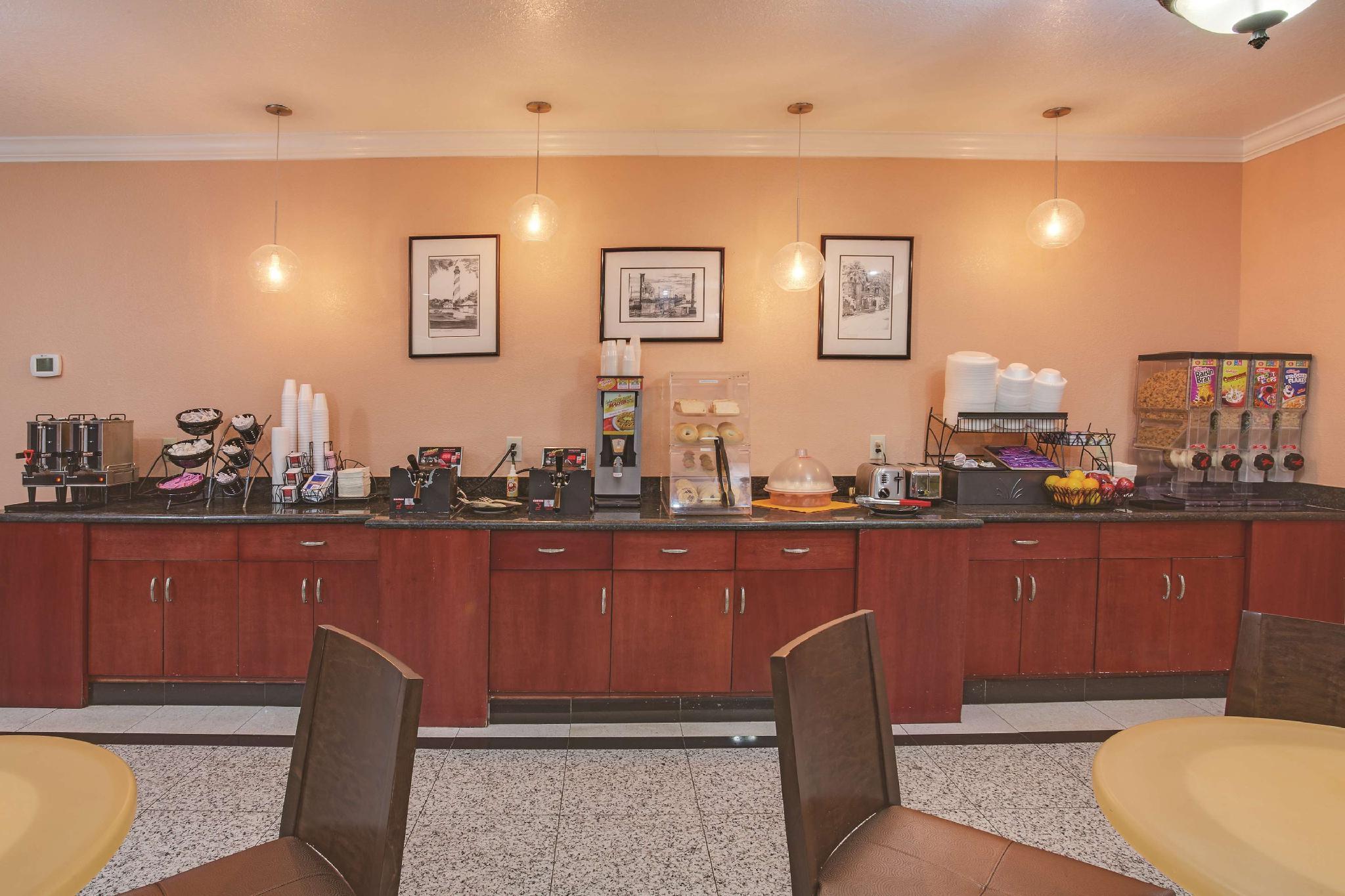 La Quinta By Wyndham St. Augustine Hotel Luaran gambar