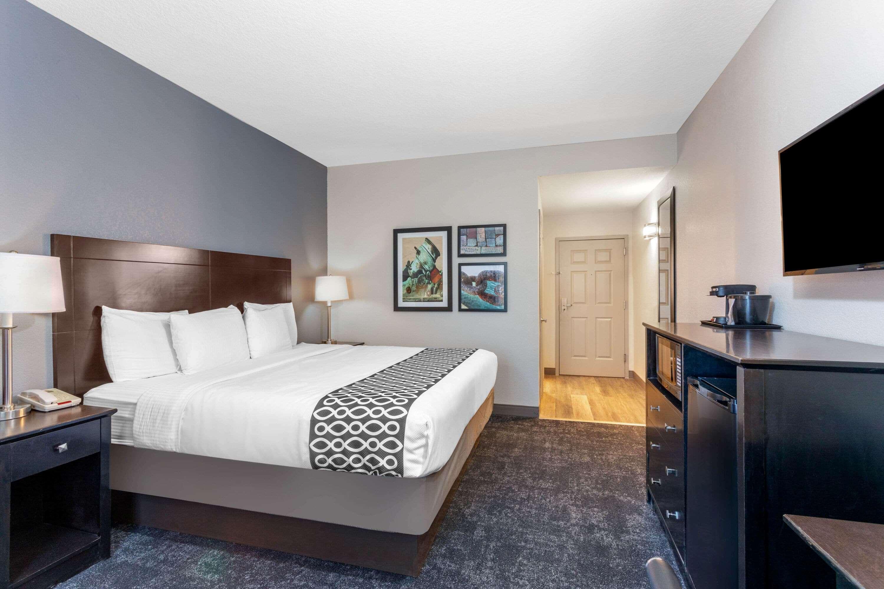 La Quinta By Wyndham St. Augustine Hotel Luaran gambar
